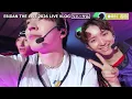 [Member's Perspective] Behind the Scenes of EBiDAN THE LIVE 2026!