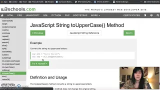 AP CSP 1 2 2 Introduction to String Methods