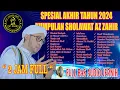 Download Lagu SPESIAL AKHIR TAHUN 2024 KUMPULAN SHOLAWAT AZ ZAHIR