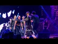 [4K] SB19 'Emoji' Wakas at Simula: The Trilogy Concert Finale | KIELSKIE