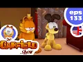 Lagu THE GARFIELD SHOW - EP133 - More than meets the eye