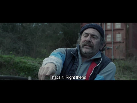 100 METERS   Trailer English subtitles