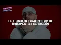 Ryan Castro - Mujeriego (Letra)