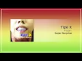 Tipe X - Hujan | Official Audio