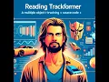 Reading Trackformer source code