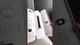 Solo Loop Braided Strap With Apple Watch 