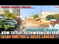 Download Lagu Jalan DIBETON \u0026 LANCAR !! PARUNG PANJANG Setelah 26 TAMBANG DITUTUP KDM   dan DUKUNGAN WARGA SEKITAR