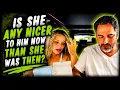 Moses Hacmon Trisha Paytas Where They Are Now recreating their first date