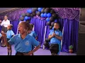 CHILDREN SENDS STRONG MESSAGE TO ALL PARENTS