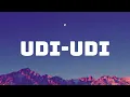 Udi Udi – Aneesh, Sarkar & Hruday | Lyrics