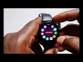 Managing Calls SMS Whatsapp Gmail notifications on Galaxy Watch Active 2