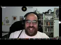 Creative Coding Cairo Live