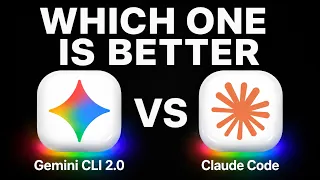 Gemini CLI 2 0 VS Claude Code Which One is Better 2026 Full Guide