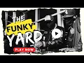 Download Lagu THE FUNKY YARD EP 1 - PXB DJS (Exclusive Amapiano Mix)