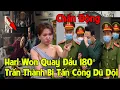 Download Lagu Drama Chấn Động Hari Won “Trở Mặt” Khi Trấn Thành Bị Cộng Đồng Mạng Dậy Sóng!