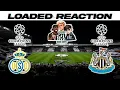 Download Lagu ⚽​ Champions League - Reaction to Royale Union Saint-Gilloise Vs Newcastle United 💥​