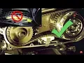 2007 2017 Harley Davidson Hayden Primary Chain Tensioner DIY Install
