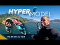 This kite blew my mind KEVVLOG