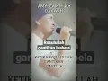 Download Lagu Amy SEARCH GANTIKAN ISABELA DENGAN ROSULULLAH.