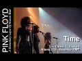 Pink Floyd - Time Atlanta USA