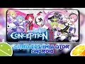 Download Lagu Conception II : Children of the Seven Stars | Setting Citra 3Ds Emulator Android (MMJ)