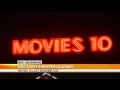 Final Weekend at Movies 10