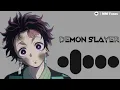 Download Lagu Demon Slayer ringtone | Demon Slayer Ringtone Remix, Demon Slayer Ringtone download, Anime ringtones