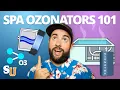 HOT TUB Ozonators How Do They Work and Are They Worth It
