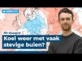 Download Lagu Zomerweer in verval door lagedrukgebieden? | 30-daagse
