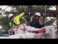 Power outages caused by Friday s storm impact tens of thousands Q13 FOX Seattle