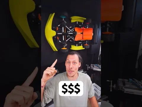 Building a Go-kart is expensive 😅
