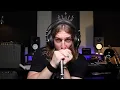 Little Walter "Juke" Harmonica cover by Will Wilde