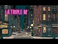 Lagu Mawell - La Triple M (slowed + reverb)