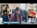Chrisean Rock Pretends That Her Son Is Not DISABLED As She Uses Him For A Live Stream Prop