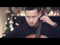 River (Joni Mitchell) – Chill Cello