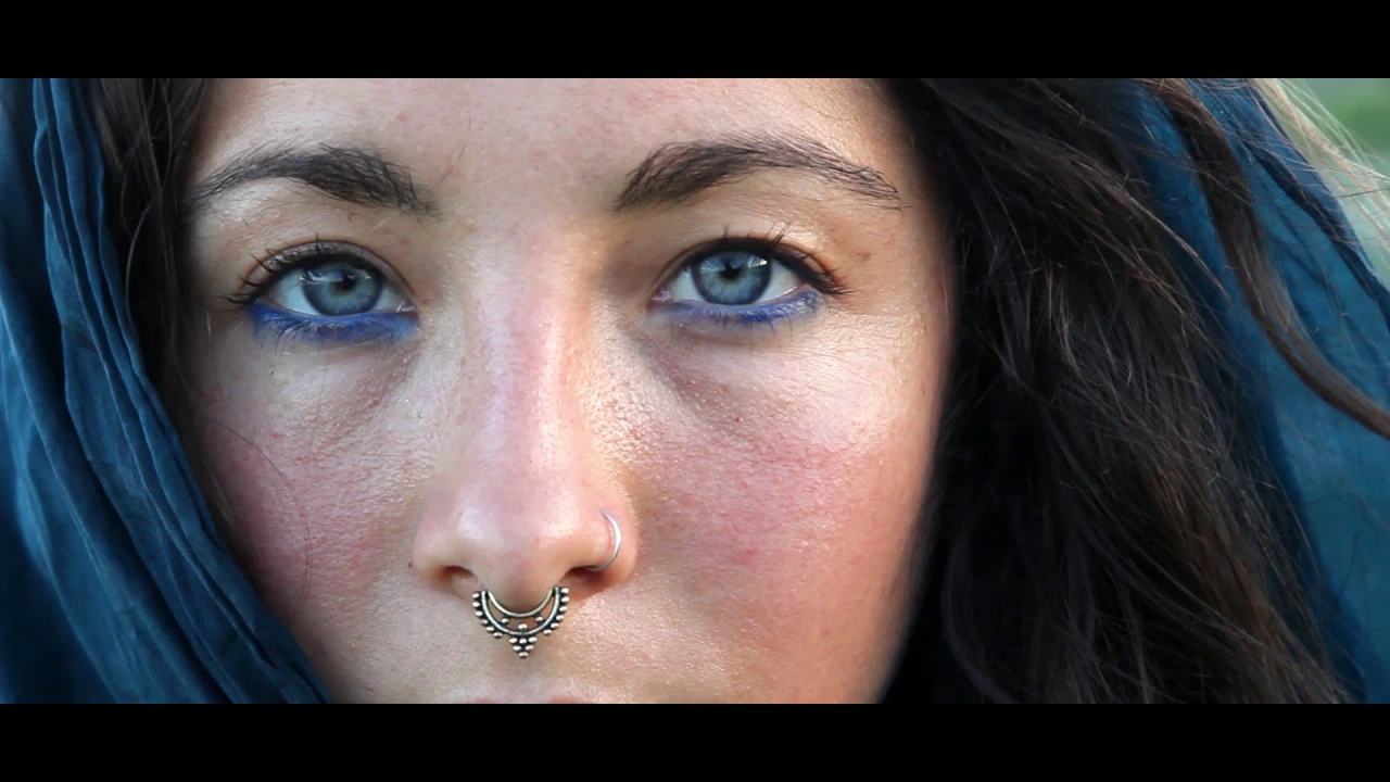 Spirit is Calling - Olivia Rosebery Spirit is Calling - Olivia Rosebery