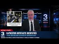 S1E20 Channel 3 News Capacitors Identified
