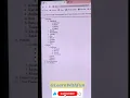 How to create Nested list in HTML HTML tutorial
