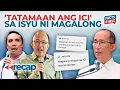 Download Lagu Epekto ng pagbibitiw ni Magalong sa ICI