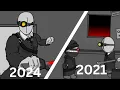 MADNESS COMBAT First Animation Remake