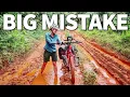 Lagu Madagascar’s Roads Are a NIGHTMARE in the Rain 🇲🇬 | EP.2