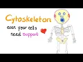 Cytoskeleton - Cell Biology