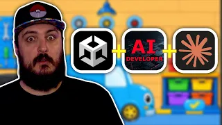 Can AI Build a Shippable Game