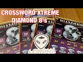 Crossword Xtreme Diamond 8 s Tickets California Lottery Scratchers