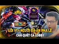 Download Lagu LÕI VI + NGƯỜI ĐÁ ẤN PHA LÊ, NGÀI ĐÃ CÀN QUÉT LOBBY NHƯ THẾ NÀO?  | TRÂU TV