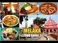 Download Lagu Melaka Food Guide 2