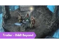 DD Beyond Announcement Trailer