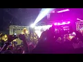 El Fantasma - "Vengo a Aclarar" Houston Tx.