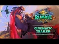 Rastakhan’s Rumble Cinematic Trailer | Hearthstone