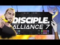 Download Lagu ♛ Disciple - Alliance Volume 7 | CypiX DJ MiX ♞